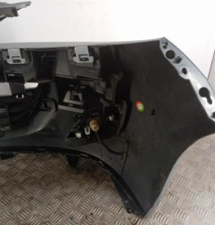 Pare choc avant PEUGEOT 207 Photo n°9