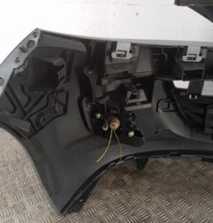 Pare choc avant PEUGEOT 207 Photo n°10