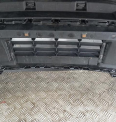 Pare choc avant PEUGEOT 207 Photo n°11