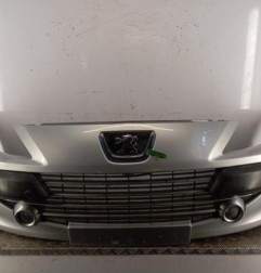 Pare choc avant PEUGEOT 307 Photo n°1