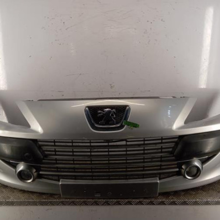 Pare choc avant PEUGEOT 307 Photo n°1