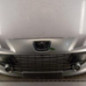 Pare choc avant PEUGEOT 307