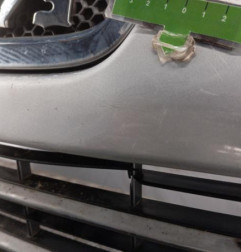 Pare choc avant PEUGEOT 307 Photo n°4