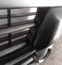 Pare choc avant PEUGEOT 307 Photo n°7