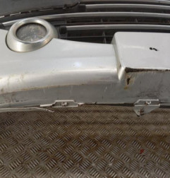 Pare choc avant PEUGEOT 307 Photo n°9