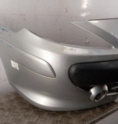 Pare choc avant PEUGEOT 307 Photo n°10