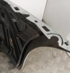 Pare choc avant PEUGEOT 307 Photo n°11