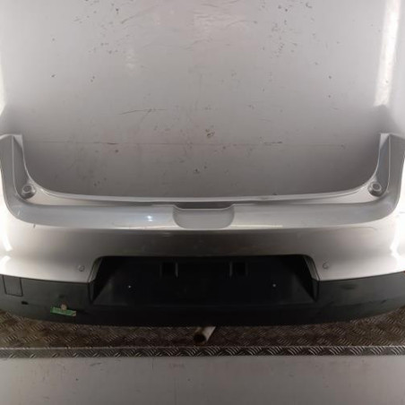 Pare choc arriere RENAULT MEGANE 3 Photo n°1