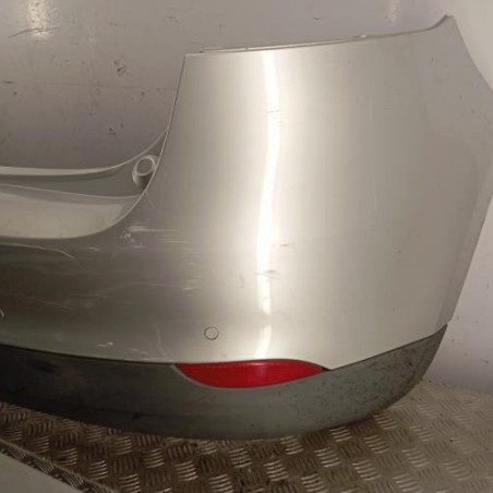 Pare choc arriere RENAULT MEGANE 3