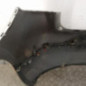 Pare choc arriere RENAULT MEGANE 3