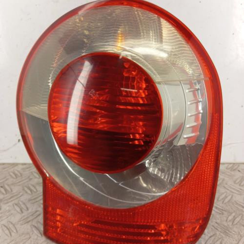 Feu arriere principal droit (feux) RENAULT MODUS