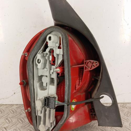 Feu arriere principal droit (feux) RENAULT MODUS