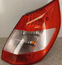 Feu arriere principal droit (feux) RENAULT SCENIC 2 Photo n°1