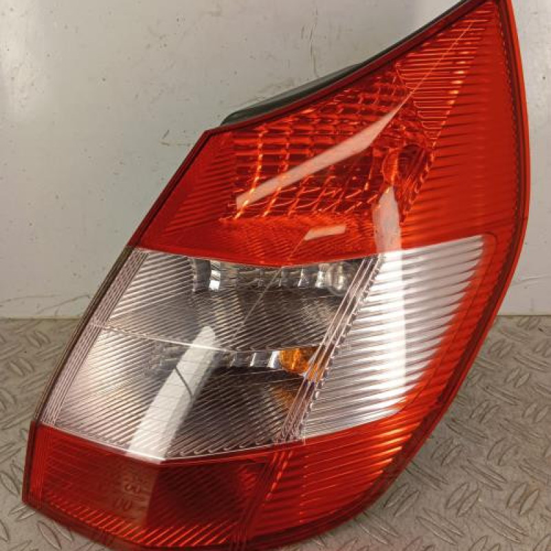 Feu arriere principal droit (feux) RENAULT SCENIC 2