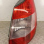Feu arriere principal droit (feux) RENAULT SCENIC 2