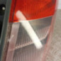 Feu arriere principal droit (feux) RENAULT SCENIC 2