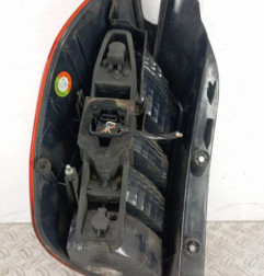 Feu arriere principal droit (feux) RENAULT SCENIC 2 Photo n°5