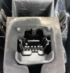 Feu arriere principal droit (feux) RENAULT SCENIC 2 Photo n°6