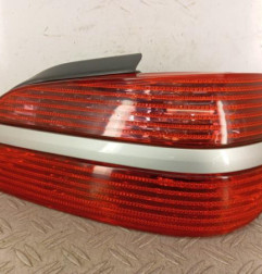 Feu arriere principal droit (feux) PEUGEOT 406 Photo n°1