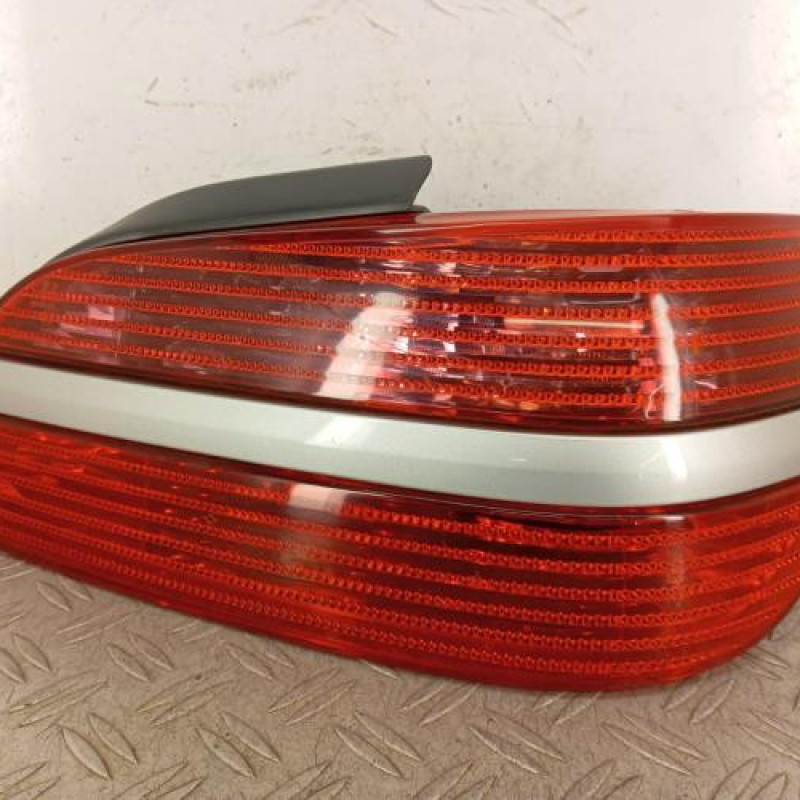 Feu arriere principal droit (feux) PEUGEOT 406