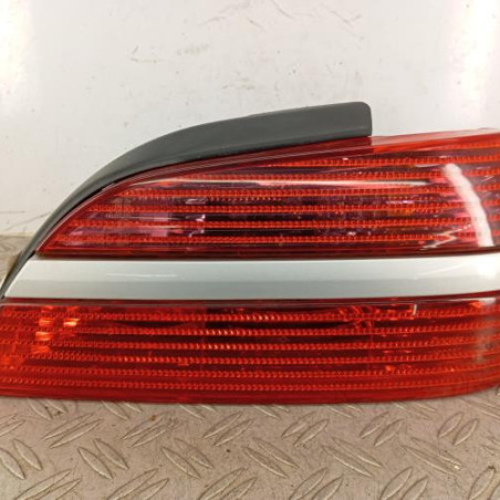 Feu arriere principal droit (feux) PEUGEOT 406