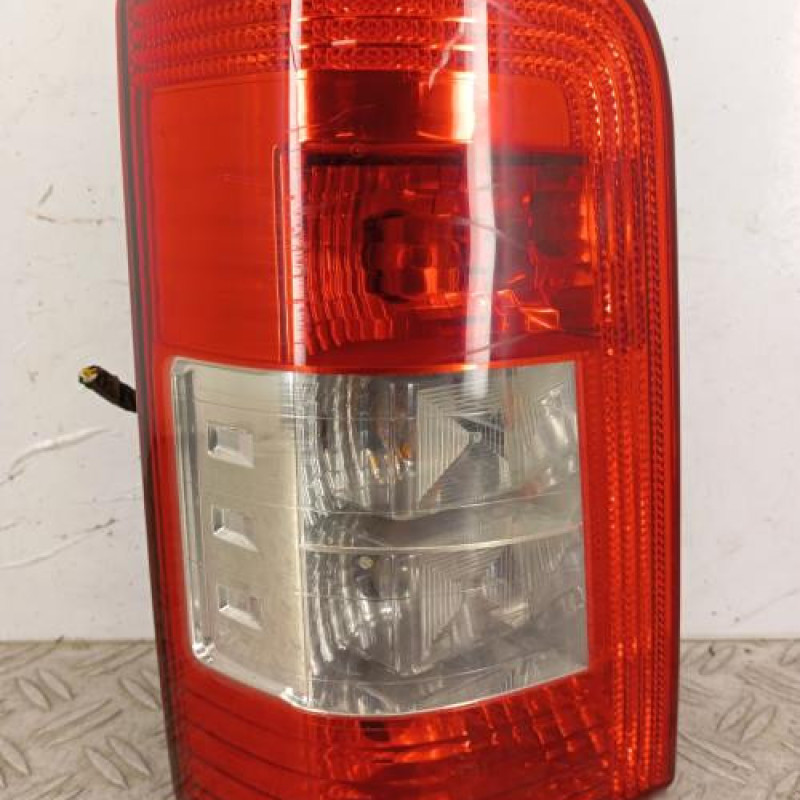 Feu arriere principal gauche (feux) CITROEN BERLINGO 1