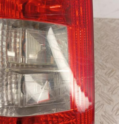Feu arriere principal gauche (feux) CITROEN BERLINGO 1