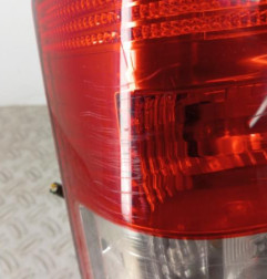 Feu arriere principal gauche (feux) CITROEN BERLINGO 1 Photo n°3