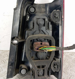 Feu arriere principal gauche (feux) CITROEN BERLINGO 1 Photo n°4