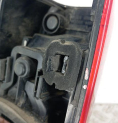 Feu arriere principal gauche (feux) CITROEN BERLINGO 1 Photo n°5