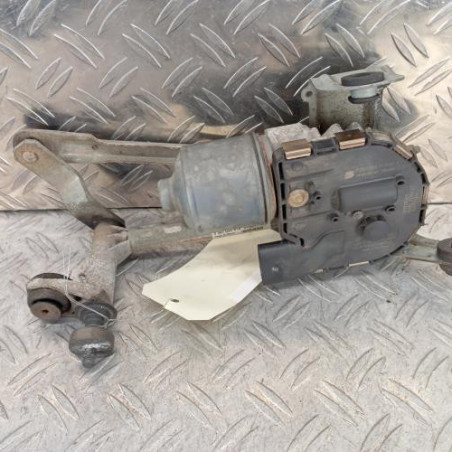 Moteur essuie glace avant droit SEAT LEON 2 Photo n°1