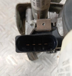 Moteur essuie glace avant droit SEAT LEON 2 Photo n°4