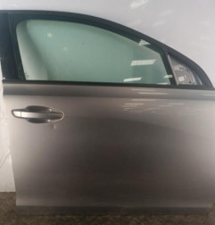 Porte avant droit PEUGEOT 308 2 Photo n°1