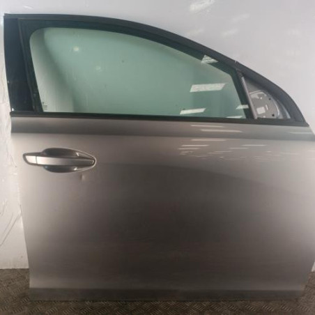 Porte avant droit PEUGEOT 308 2 Photo n°1