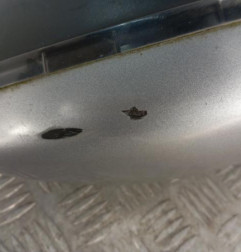 Retroviseur gauche PEUGEOT 308 2 Photo n°3