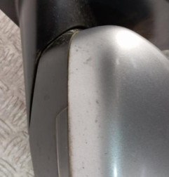 Retroviseur gauche PEUGEOT 308 2 Photo n°4