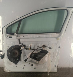 Porte avant droit RENAULT CLIO 4