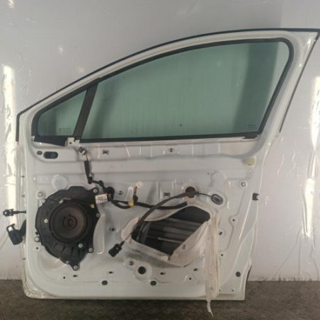 Porte avant droit RENAULT CLIO 4