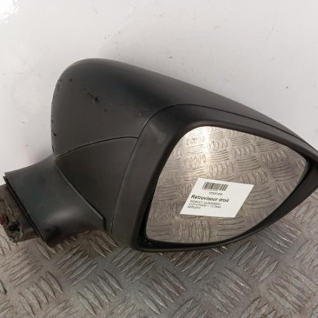 Retroviseur droit RENAULT CLIO 4 Photo n°1
