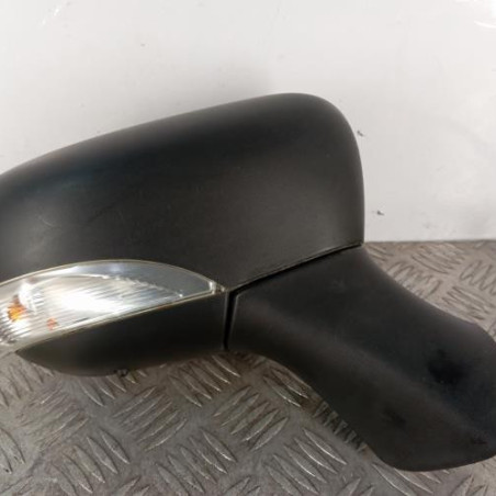 Retroviseur droit RENAULT CLIO 4