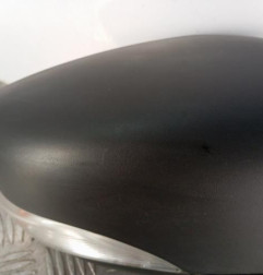 Retroviseur droit RENAULT CLIO 4 Photo n°3