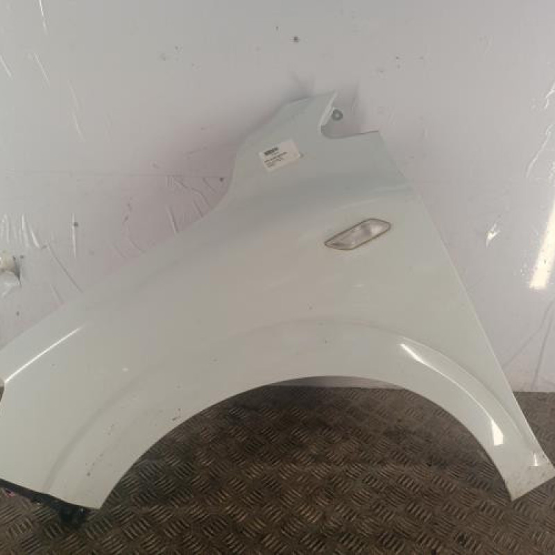 Aile avant gauche DACIA SANDERO 3