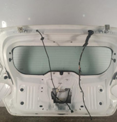 Malle/Hayon arriere DACIA SANDERO 3