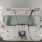 Malle/Hayon arriere DACIA SANDERO 3