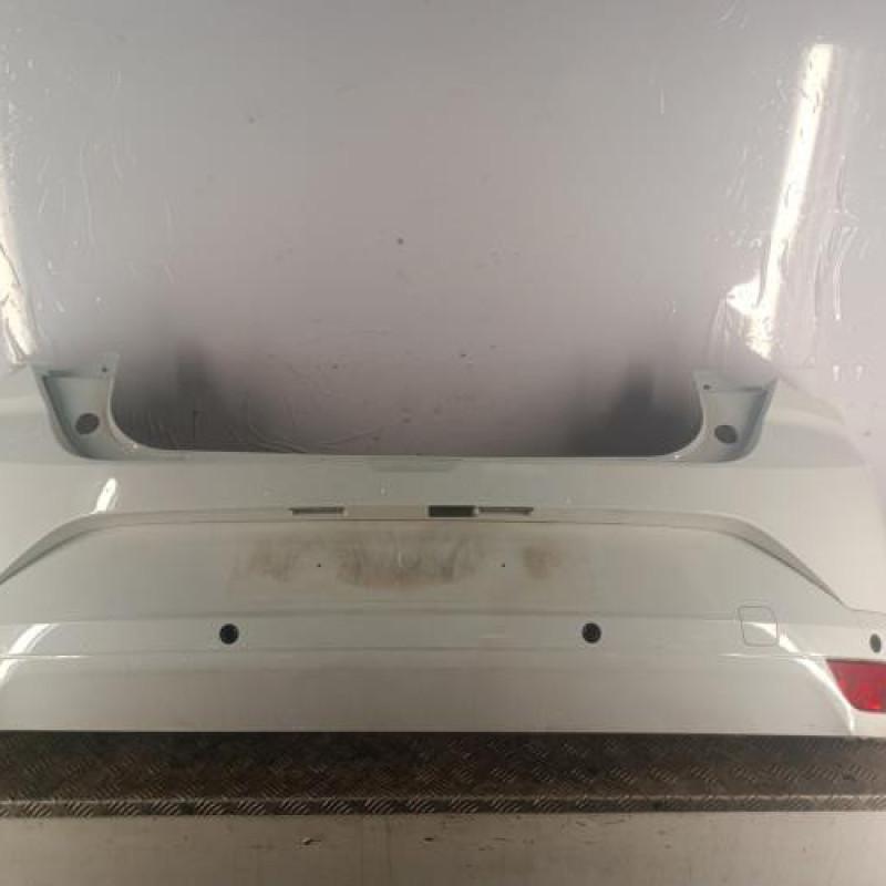 Pare choc arriere DACIA SANDERO 3