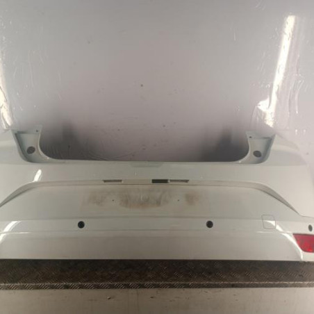 Pare choc arriere DACIA SANDERO 3 Photo n°1