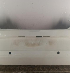 Pare choc arriere DACIA SANDERO 3 Photo n°3