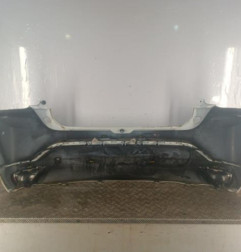 Pare choc arriere DACIA SANDERO 3 Photo n°5