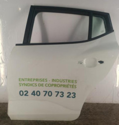 Porte arriere gauche DACIA SANDERO 3 Photo n°1