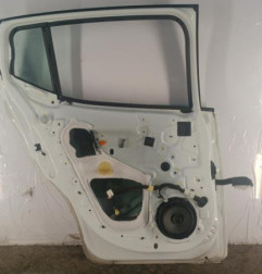 Porte arriere gauche DACIA SANDERO 3